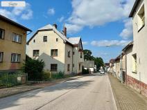 Prodej rodinného domu, Lomnice nad Popelkou, Poděbradova, 450 m2