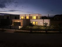 Prodej rodinného domu, Vysoký Újezd - Kuchař, U Sadaře, 199 m2