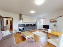 Prodej bytu 2+kk, Olomouc, Janského, 55 m2