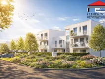 Prodej bytu 3+kk, Brno - Holásky, 87 m2