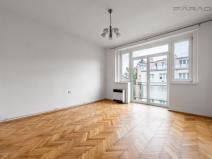 Prodej bytu 1+1, Praha - Strašnice, Vykáňská, 32 m2