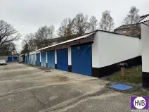 Prodej garáže, Havířov, 19 m2