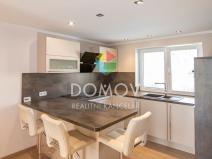 Pronájem bytu 2+1, Beroun - Beroun-Město, Kpt. Jaroše, 54 m2