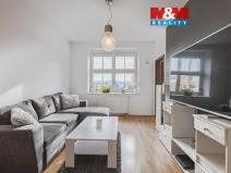 Prodej bytu 3+1, Klatovy - Klatovy V, Plánická, 76 m2