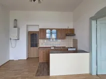 Pronájem bytu 2+kk, Plzeň, Hálkova, 58 m2