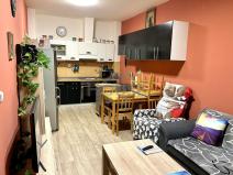 Prodej bytu 2+kk, Milovice, Lesní, 49 m2