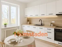 Pronájem bytu 2+1, Havířov - Město, Mánesova, 56 m2