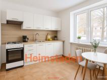 Pronájem bytu 2+1, Havířov - Město, Radniční, 55 m2