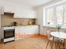 Pronájem bytu 2+1, Havířov - Město, Radniční, 55 m2