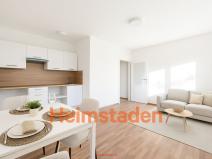 Pronájem bytu 1+kk, Havířov - Město, Moskevská, 20 m2