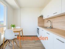 Pronájem bytu 3+1, Frýdek-Místek - Místek, Anenská, 77 m2