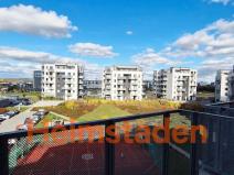 Pronájem bytu 1+kk, Plzeň - Jižní Předměstí, Magisterská, 30 m2