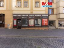 Pronájem obchodního prostoru, Kolín - Kolín III, Legerova, 61 m2