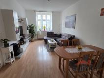 Prodej bytu 2+1, Opava - Předměstí, Nákladní, 77 m2