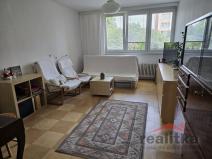 Prodej bytu 3+1, Opava - Kateřinky, Holasická, 76 m2