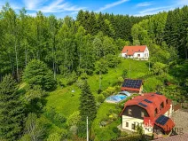Prodej rodinného domu, Tanvald, Údolí Kamenice, 137 m2