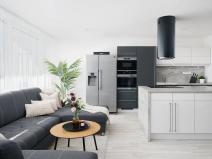 Prodej bytu 4+kk, Praha - Černý Most, Šromova, 95 m2