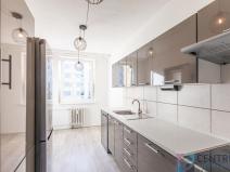 Pronájem bytu 4+1, Praha - Háje, Hekrova, 79 m2