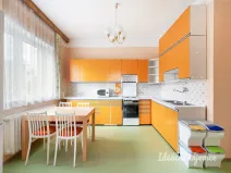 Pronájem bytu 2+1, Praha - Kbely, 65 m2