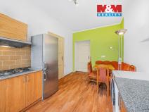 Prodej bytu 1+1, Hradec Králové, Střelecká, 51 m2