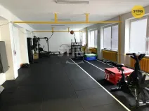 Pronájem komerční nemovitosti, Mohelnice, Olomoucká, 116 m2