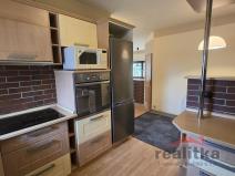 Pronájem bytu 3+kk, Opava, Hořicova, 85 m2