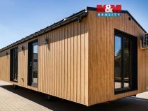 Prodej domu na klíč, Orlické Záhoří, 48 m2