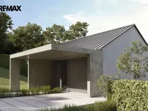 Prodej rodinného domu, Zlín, Pasecký žleb, 225 m2