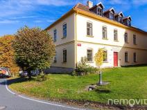 Prodej rodinného domu, Zbraslavice, 588 m2