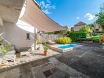 Prodej rodinného domu, Zlín - Prštné, L. Váchy, 200 m2