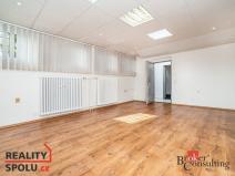 Pronájem kanceláře, Praha - Hostivař, Záveská, 45 m2