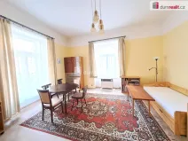 Prodej bytu 3+kk, Praha - Smíchov, Svornosti, 85 m2