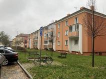 Prodej bytu 3+kk, Uničov, Hrubého, 65 m2