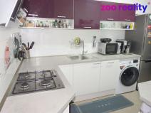 Prodej bytu 3+1, Teplice, Pražská, 73 m2