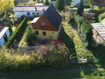 Prodej chaty, Tuchořice, 72 m2