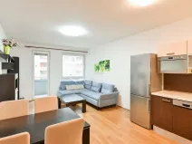 Pronájem bytu 3+kk, Praha - Uhříněves, Václava Trojana, 83 m2