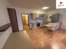 Pronájem bytu 1+kk, Hradec Králové, Labská louka, 53 m2