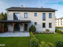 Prodej rodinného domu, Dolní Žandov, 167 m2