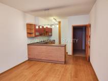 Pronájem bytu 2+kk, České Budějovice - České Budějovice 3, Staroměstská, 54 m2