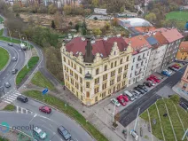 Prodej bytu 4+kk, Plzeň, Křížkova, 105 m2