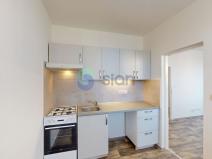 Prodej bytu 2+1, Ostrava, Břenkova, 44 m2