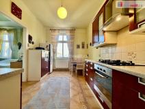 Prodej bytu 2+1, Karlovy Vary - Rybáře, Sokolovská, 82 m2