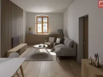 Prodej komerční nemovitosti, Branná, 44 m2