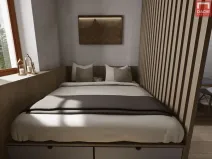 Prodej komerční nemovitosti, Branná, 23 m2