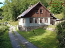 Prodej ubytování, Desná - Desná I, 187 m2