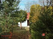 Prodej zahrady, Varnsdorf, 359 m2