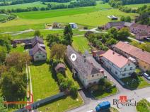 Prodej chalupy, Vlkanov, 320 m2