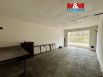 Prodej garáže, Ostrava, Na Burni, 19 m2