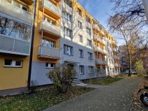 Prodej bytu 3+1, Ostrava, Mitušova, 69 m2