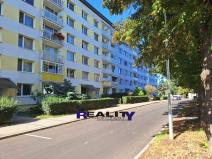 Pronájem bytu 2+1, Žatec, Ostrov, 66 m2